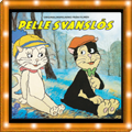 Pelle Svanslös