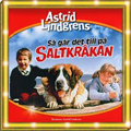 Vi på Saltkråkan
